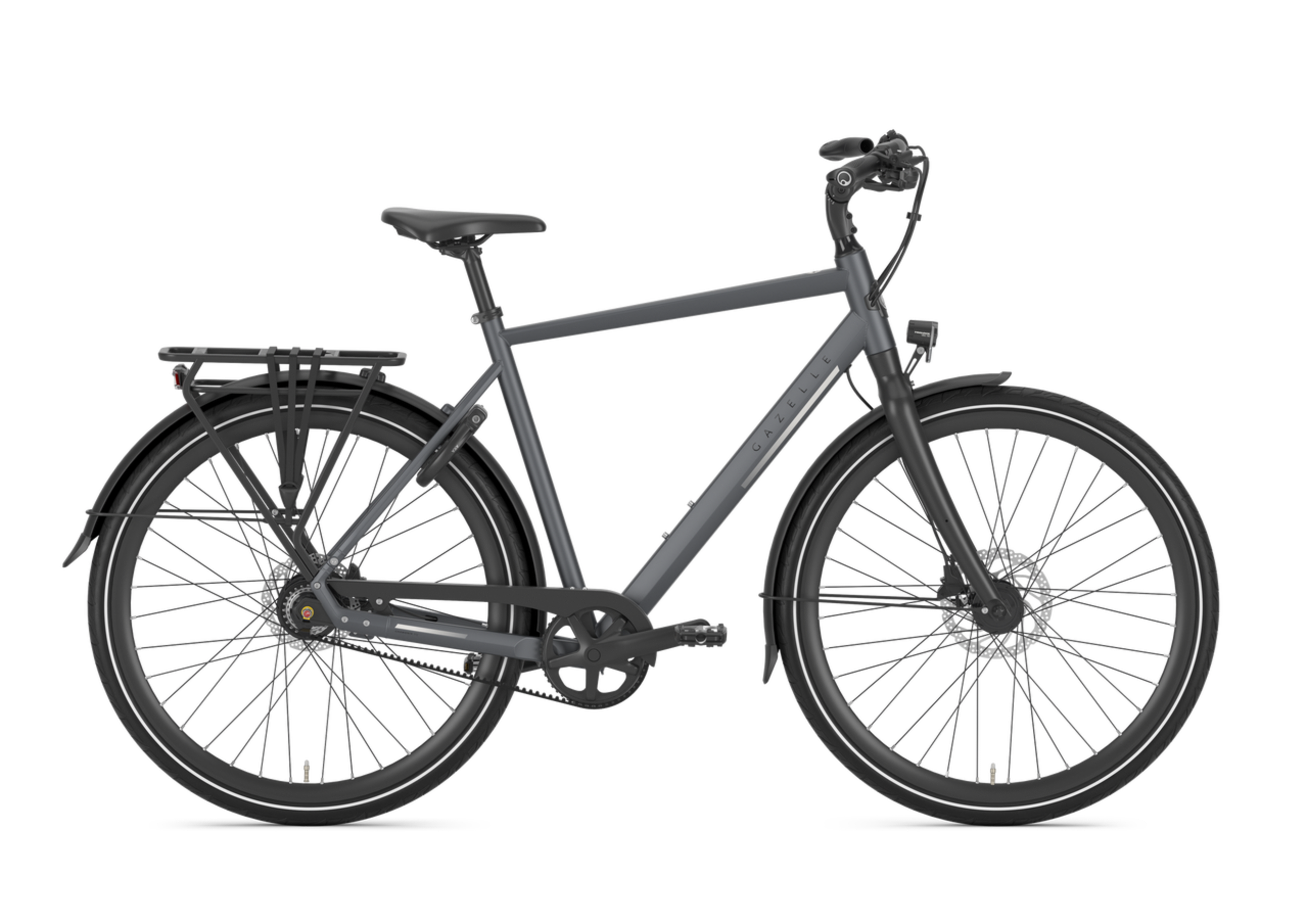 Gazell Chamonix S11